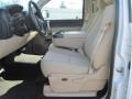 Summit White - Sierra 1500 SLE Texas Edition Crew Cab Photo No. 7