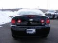 2007 Black Chevrolet Cobalt LS Coupe  photo #6