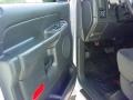 2003 Bright White Dodge Ram 1500 SLT Quad Cab 4x4  photo #9