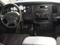 2003 Bright White Dodge Ram 1500 SLT Quad Cab 4x4  photo #17