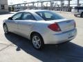 2009 Quicksilver Metallic Pontiac G6 GT Sedan  photo #4