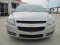 2008 Silverstone Metallic Chevrolet Malibu LT Sedan  photo #5