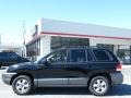 Black Obsidian - Santa Fe GLS Photo No. 2