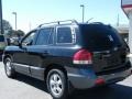 Black Obsidian - Santa Fe GLS Photo No. 3