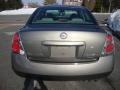 2006 Polished Pewter Metallic Nissan Altima 2.5 S  photo #7