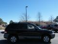 Black Obsidian - Santa Fe GLS Photo No. 6