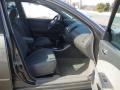 Polished Pewter Metallic - Altima 2.5 S Photo No. 13