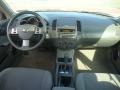 Polished Pewter Metallic - Altima 2.5 S Photo No. 17