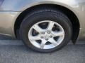 Polished Pewter Metallic - Altima 2.5 S Photo No. 18