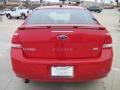 Vermillion Red - Focus SES Sedan Photo No. 6