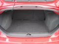 Vermillion Red - Focus SES Sedan Photo No. 7