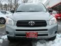 2007 Everglade Metallic Toyota RAV4 4WD  photo #2