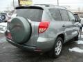 2007 Everglade Metallic Toyota RAV4 4WD  photo #3