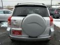 Classic Silver Metallic - RAV4 I4 Photo No. 4