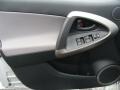 2007 Classic Silver Metallic Toyota RAV4 I4  photo #6