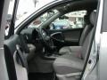 2007 Classic Silver Metallic Toyota RAV4 I4  photo #7