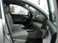 2007 Classic Silver Metallic Toyota RAV4 I4  photo #8