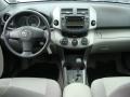 2007 Classic Silver Metallic Toyota RAV4 I4  photo #9