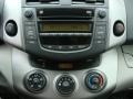 2007 Classic Silver Metallic Toyota RAV4 I4  photo #11