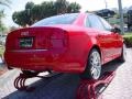 2008 Brilliant Red Audi A4 2.0T Sedan  photo #6