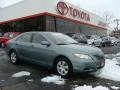 Aloe Green Metallic - Camry LE Photo No. 1