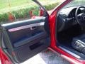 Brilliant Red - A4 2.0T Sedan Photo No. 10