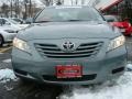 Aloe Green Metallic - Camry LE Photo No. 2