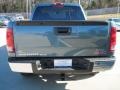 2010 Stealth Gray Metallic GMC Sierra 1500 SLE Crew Cab 4x4  photo #6