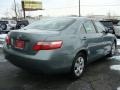 Aloe Green Metallic - Camry LE Photo No. 3