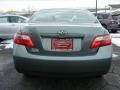 Aloe Green Metallic - Camry LE Photo No. 4