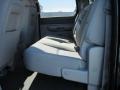 2010 Stealth Gray Metallic GMC Sierra 1500 SLE Crew Cab 4x4  photo #8
