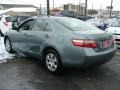 Aloe Green Metallic - Camry LE Photo No. 5