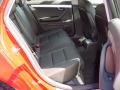 Brilliant Red - A4 2.0T Sedan Photo No. 15