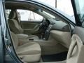 Aloe Green Metallic - Camry LE Photo No. 8