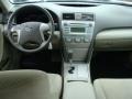 Aloe Green Metallic - Camry LE Photo No. 9