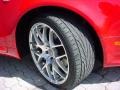 Brilliant Red - A4 2.0T Sedan Photo No. 20