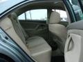Aloe Green Metallic - Camry LE Photo No. 12