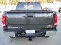 Storm Gray Metallic - Sierra 1500 SLE Texas Edition Extended Cab 4x4 Photo No. 6