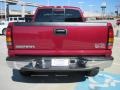 Sport Red Metallic - Sierra 1500 SLE Extended Cab 4x4 Photo No. 6