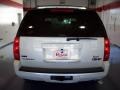 2010 White Diamond Tricoat GMC Yukon SLT  photo #7