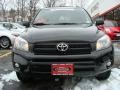 Black - RAV4 Sport 4WD Photo No. 2