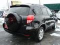 Black - RAV4 Sport 4WD Photo No. 3
