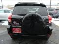 Black - RAV4 Sport 4WD Photo No. 4