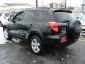 Black - RAV4 Sport 4WD Photo No. 5