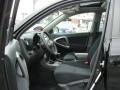 Black - RAV4 Sport 4WD Photo No. 7