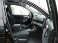 Black - RAV4 Sport 4WD Photo No. 8