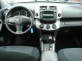 Black - RAV4 Sport 4WD Photo No. 9