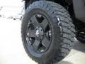 2010 Storm Gray Metallic GMC Sierra 1500 SLE Crew Cab 4x4  photo #10