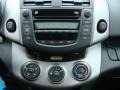 Black - RAV4 Sport 4WD Photo No. 11