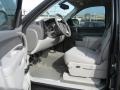 2010 Storm Gray Metallic GMC Sierra 1500 SLE Crew Cab 4x4  photo #11